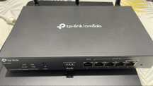 Router TPLINK omada AX3000