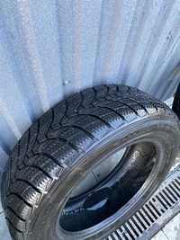 Продам зимову резину 205/60 R16 92T 2021р