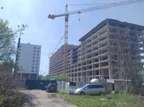 Продаж апартаментів на Трускавецькій Apart HALL(Львів-Сокільники)