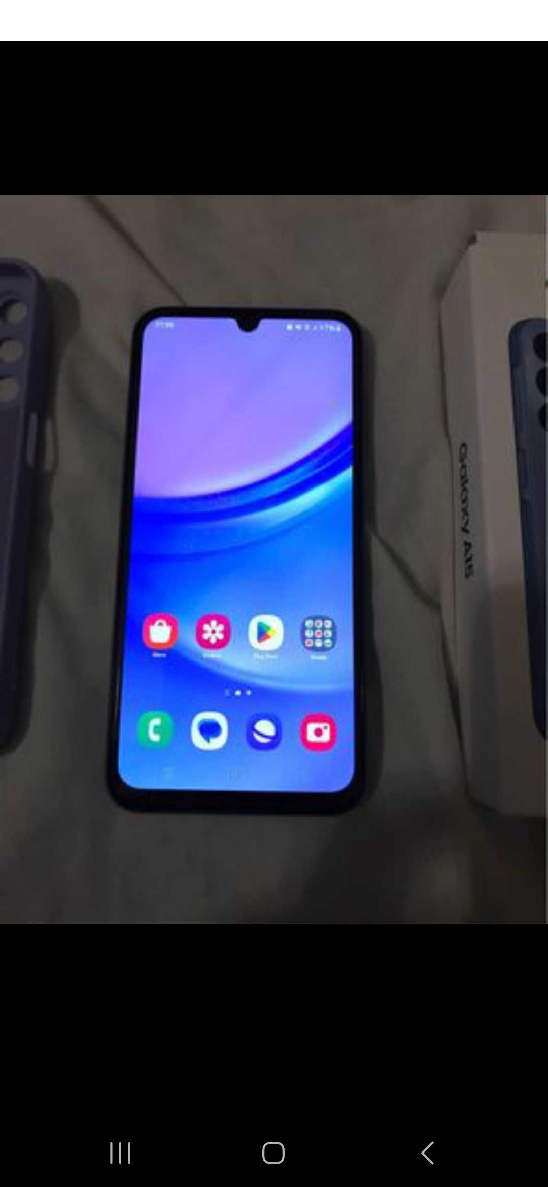 Samsung a15 128gb