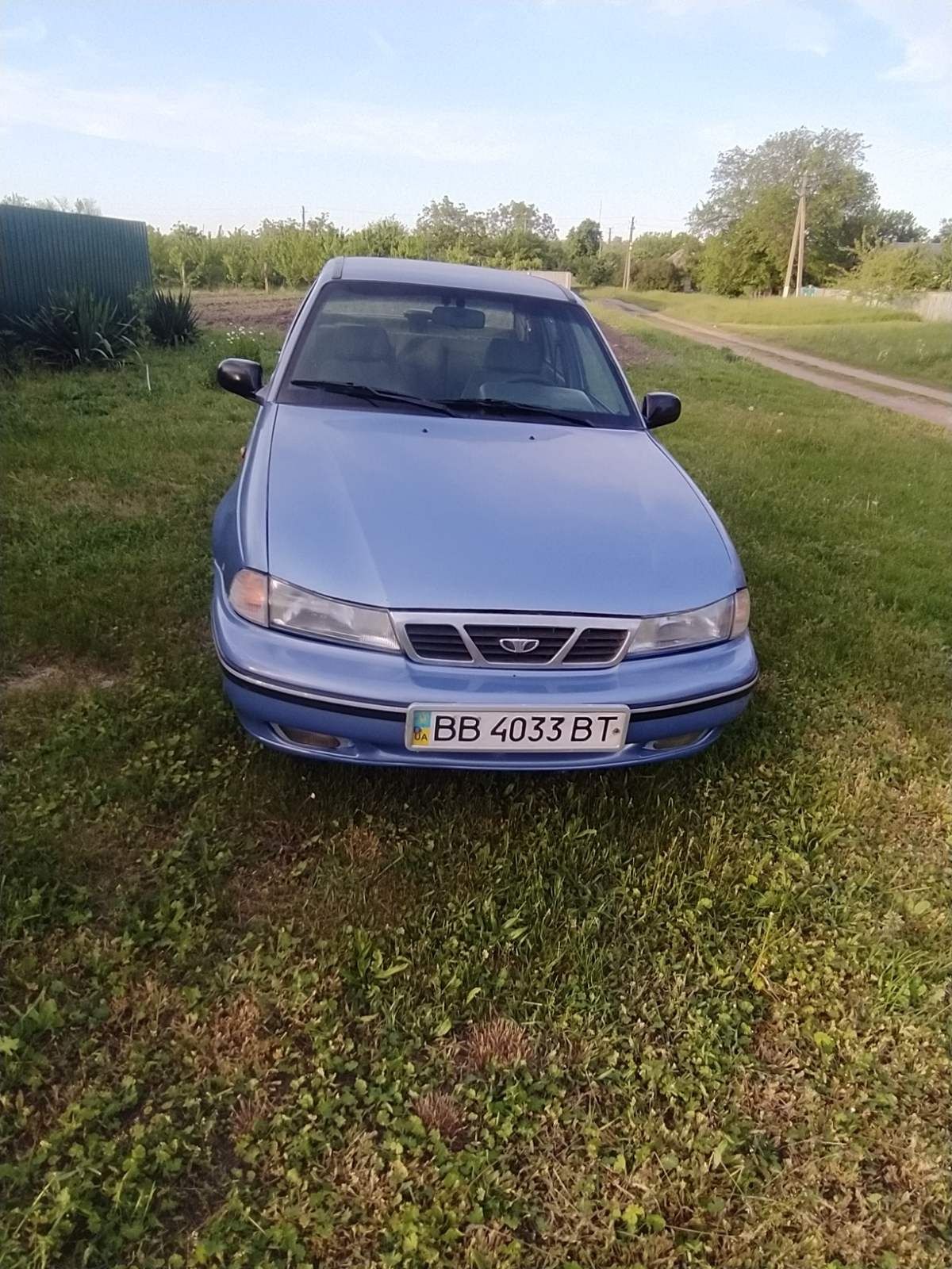 Продам  Daewoo Nexia