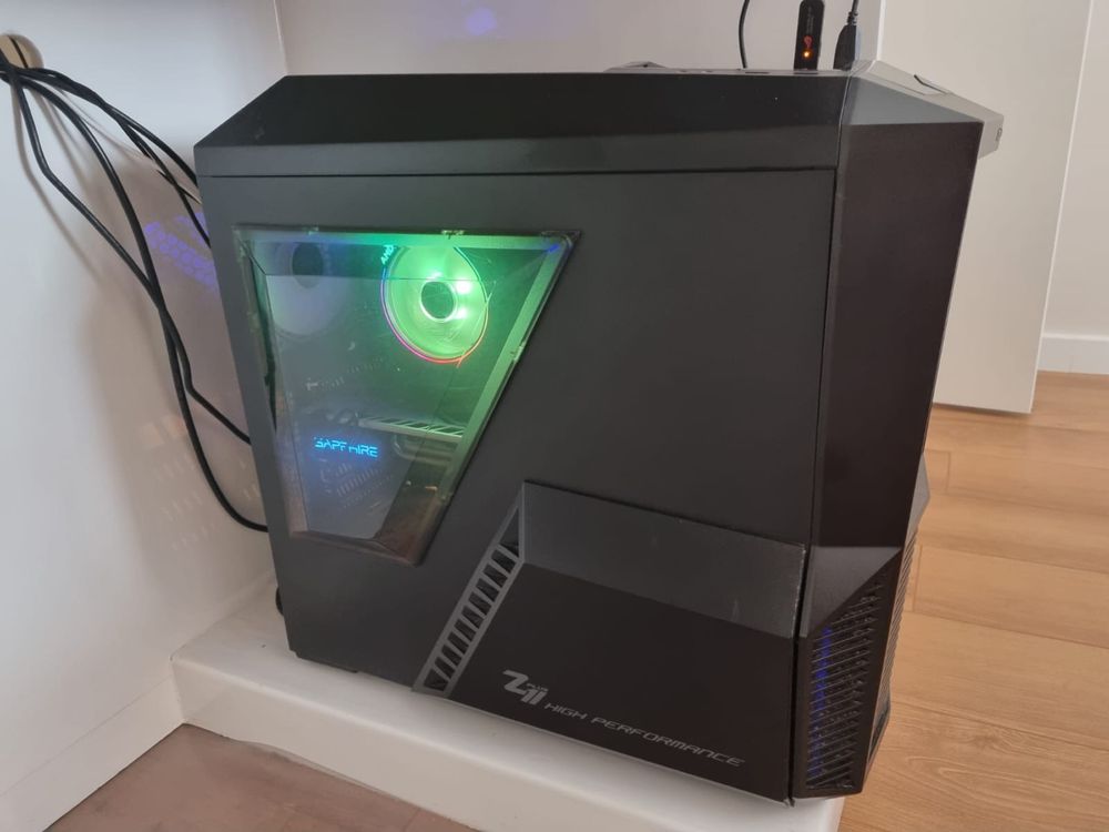 Computador Gaming