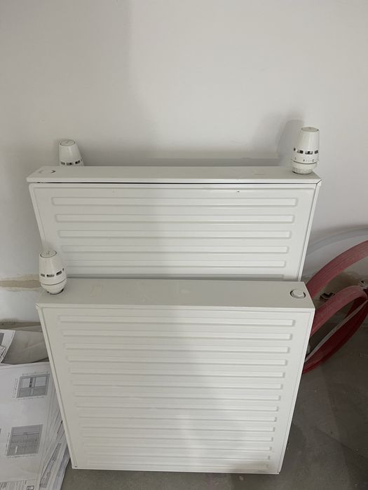 Grzejniki  pokojowe
