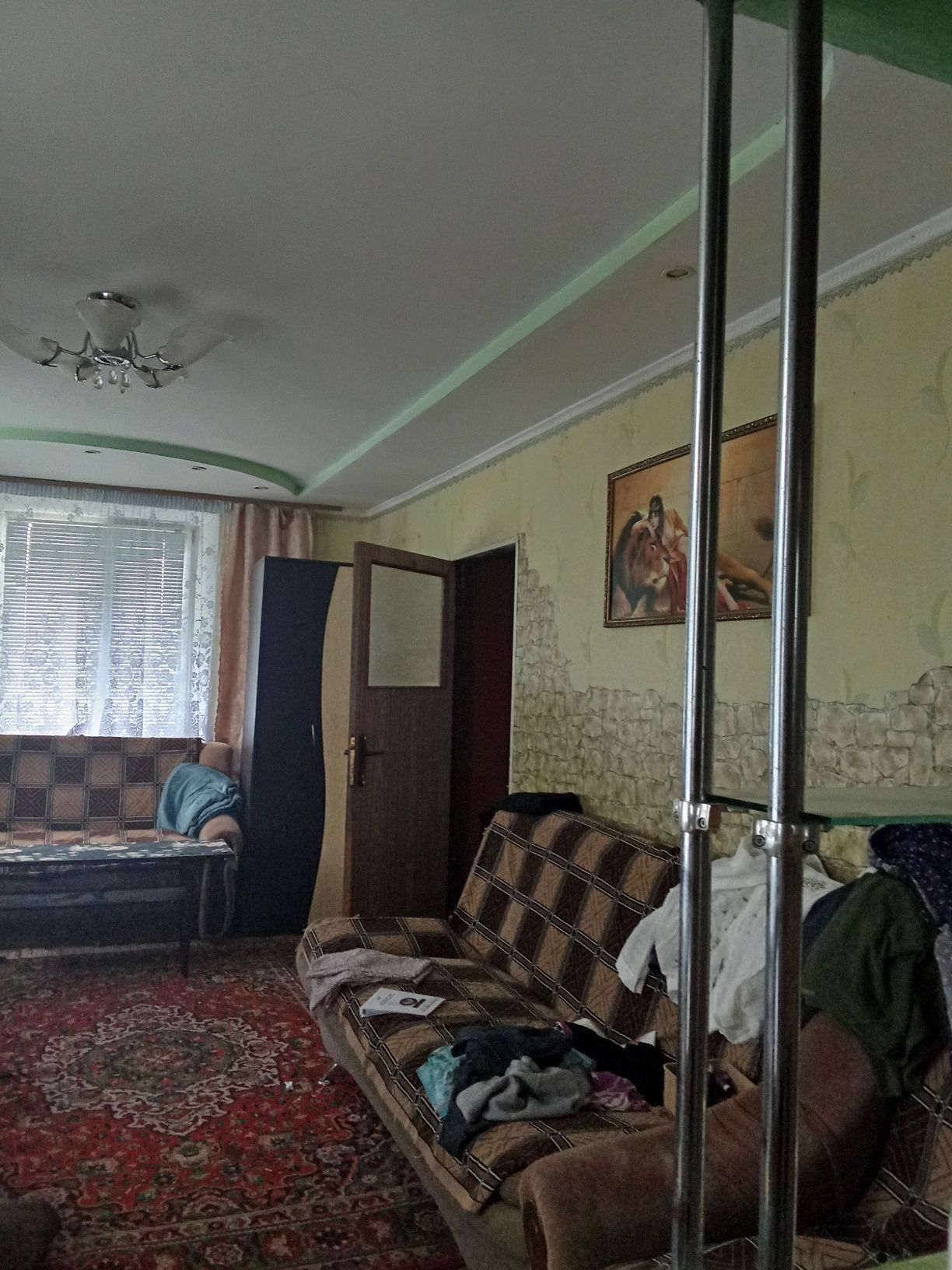 Продаю газифіцирований дом