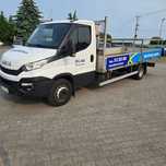 Iveco 70C17  IVECO 70C17 2016 r.