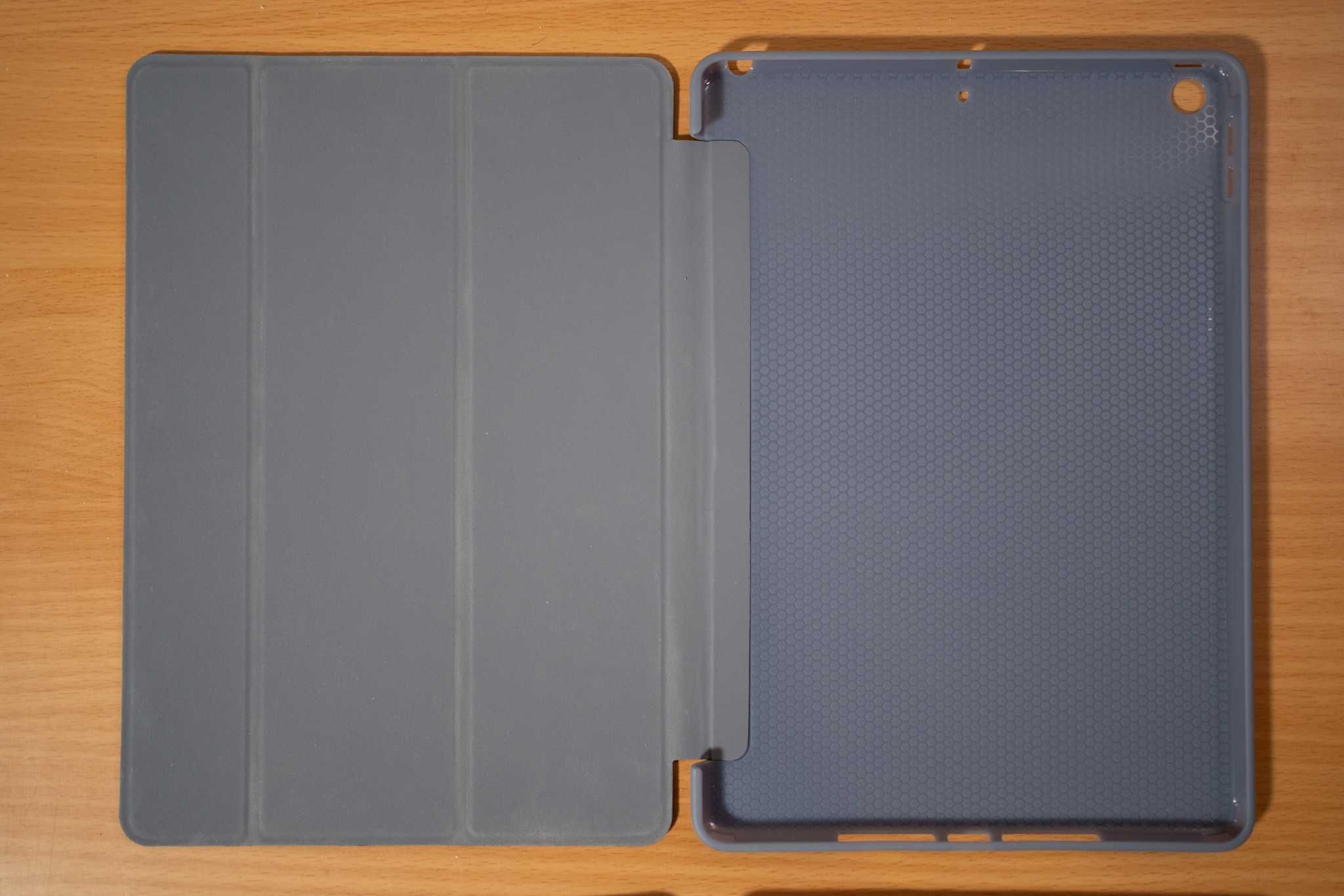 Чохол, Smart Case для iPad 7, 8, 9 (10,2'')
