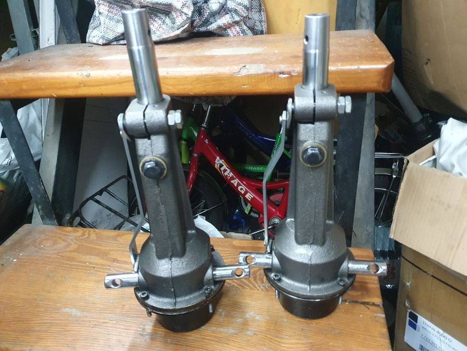 Ремонт офисных и парикмахерских стульев кресел