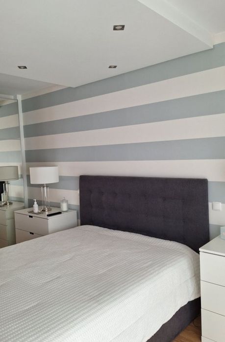 Cama e cabeceira 160x200