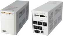 ‼️ Источник бесперебойного питания Powercom KIN-1000AP 1000VA 600w