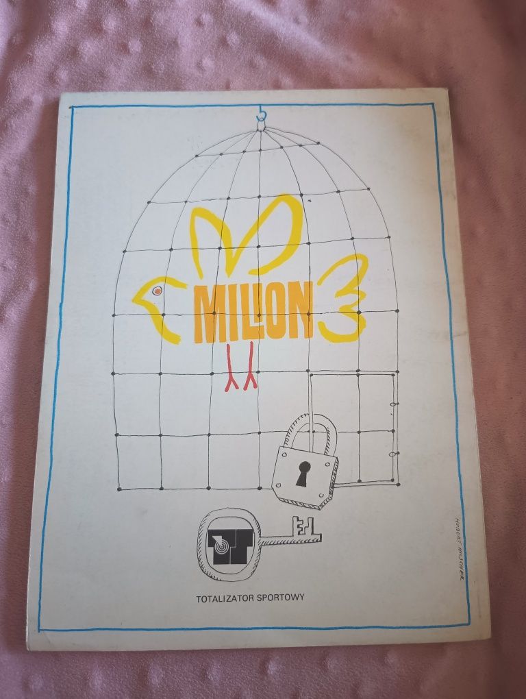 Magazyn Projekt 1979