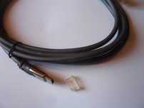Cabo HDMI Lindy 3 m