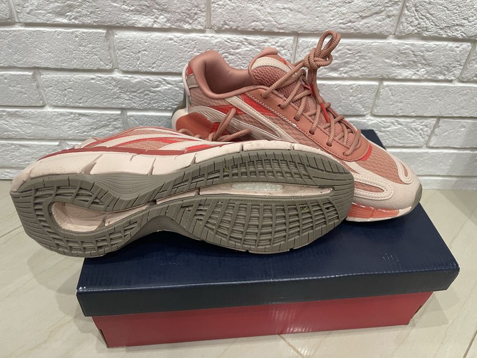Buty Damskie Reebok roz.38,5 Stan jak Nowe
