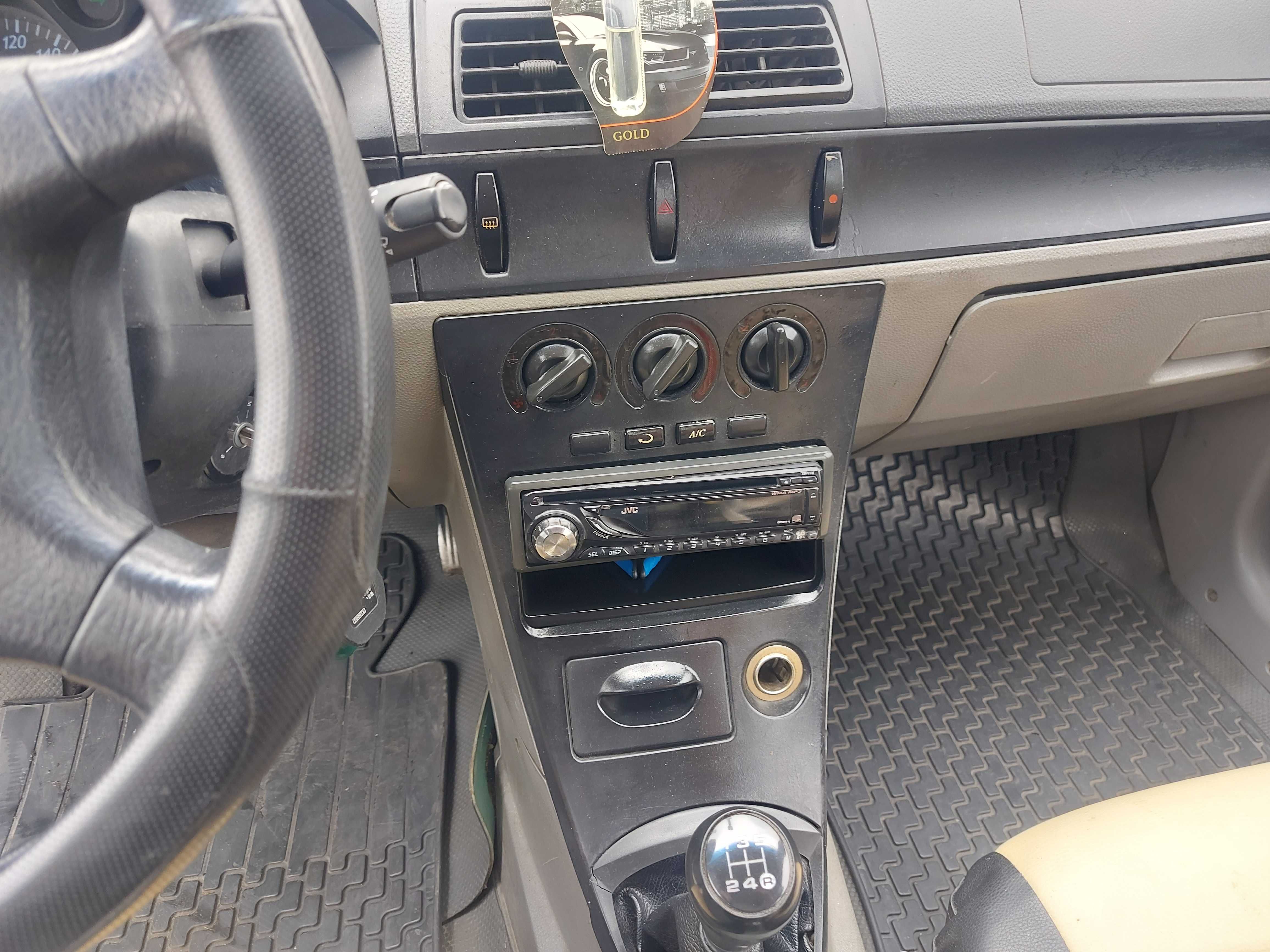 Продам авто Geely 2006 р.