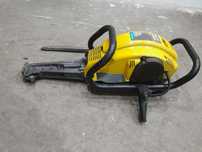 Atlas Copco COBRA PROe 2020r. Grudzień/ZAMIANA