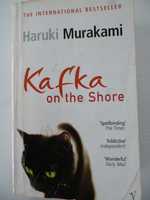 J.angielski - Murakami - Kafka on the Shore