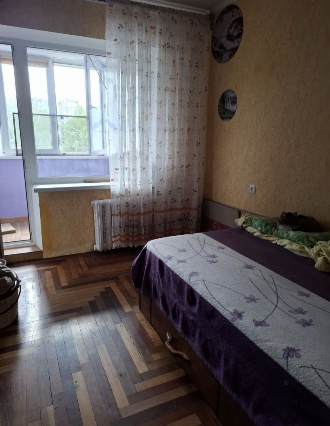 Продам 2х ком по ул.Б Строителей  Хортицькой р-н