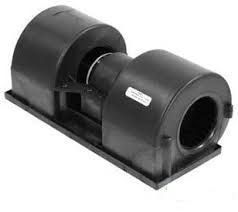 Wentylator Dmuchawy 178454A2, 1977564C3, 82022334  Case MX, JX, MXM, New Holland TM, TS