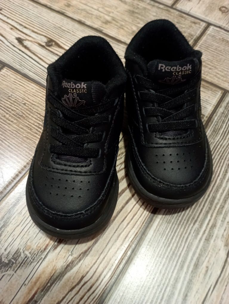 Кросівки Reebok 21