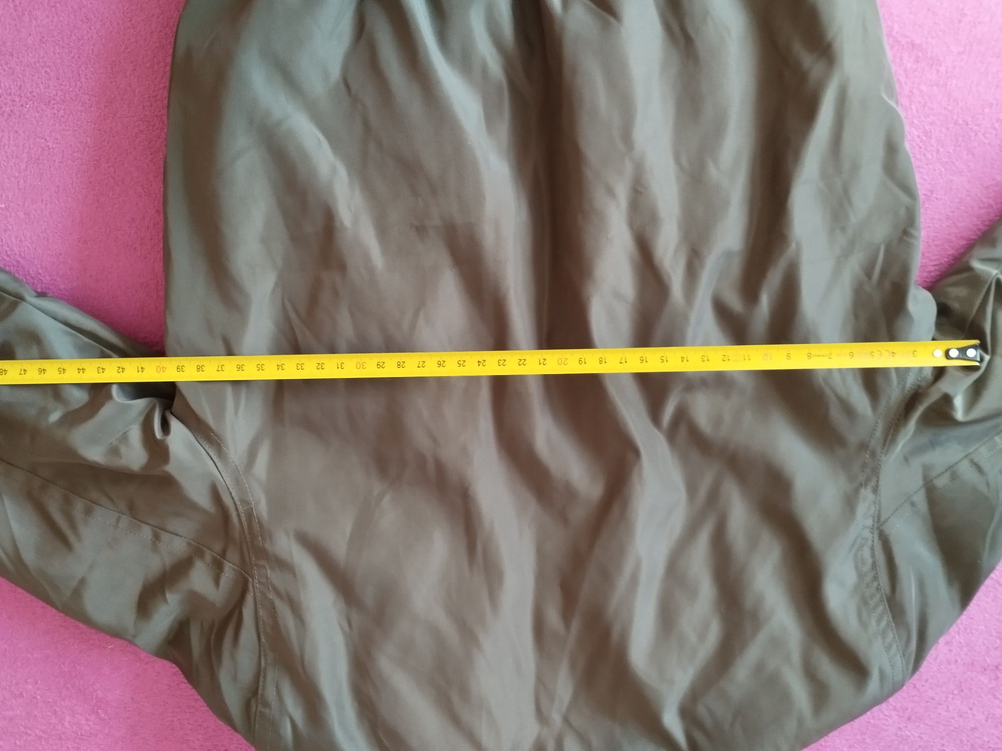 Kurtka dziecięca Destination 134cm