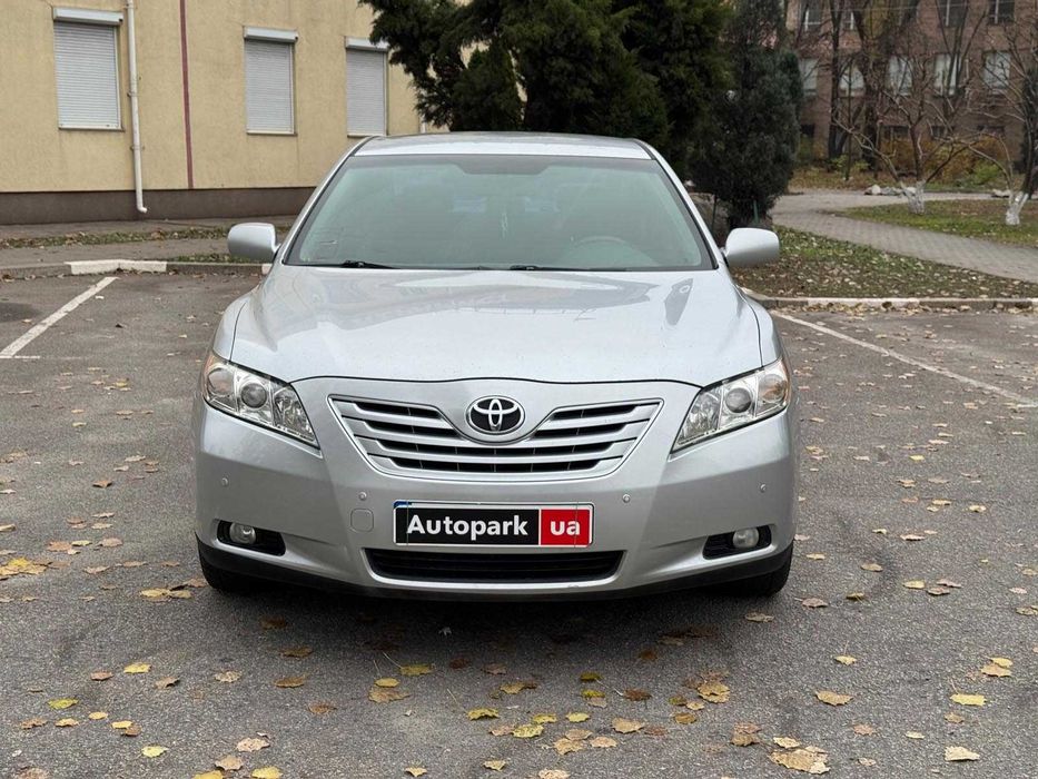 Продам Toyota Camry 2007р. #72996