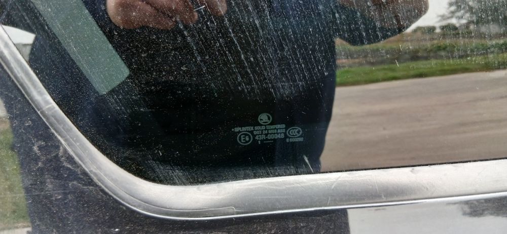 Шкода Октавия а5 1.6tdi 2011р.