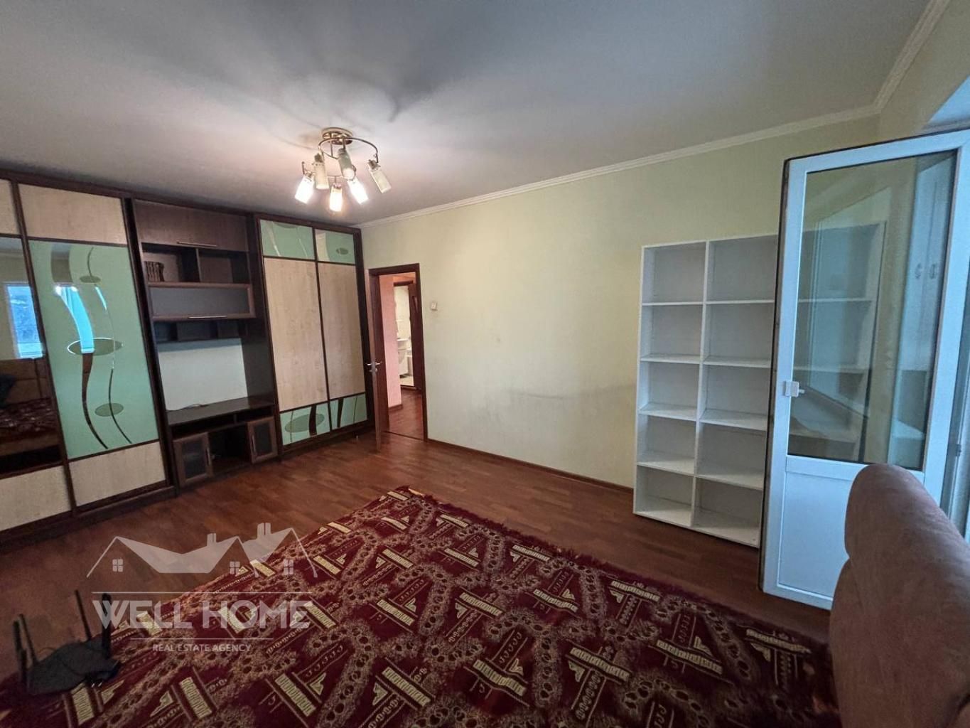 Продаж квартири 3к Алматинська, 39-Е Київ