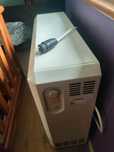 Piec akumulacyjny 2,4 kw  siemens