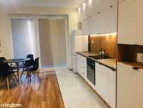 Atrakcyjny apartament - 40m Wiejska/Wiosenna