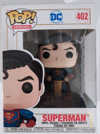 Funko POP! Heroes Superman DC 402
