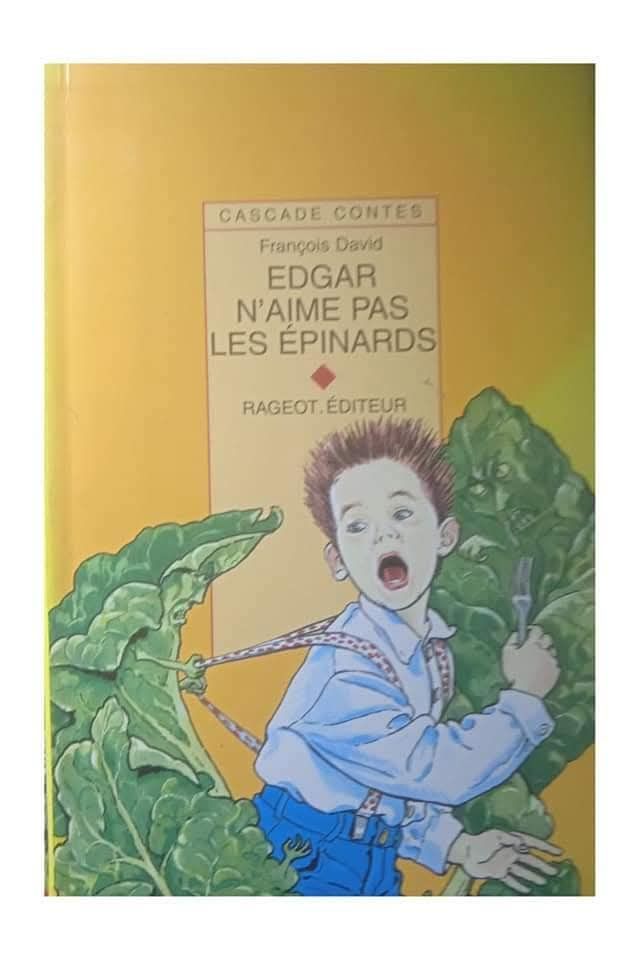 Livros em Francês - Parte 1