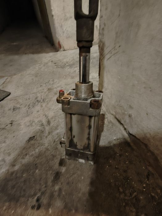 Siłownik Pneumatyczny