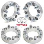 Espaçadores de roda toyota 30 / 40LAND CRUISER HILUX
