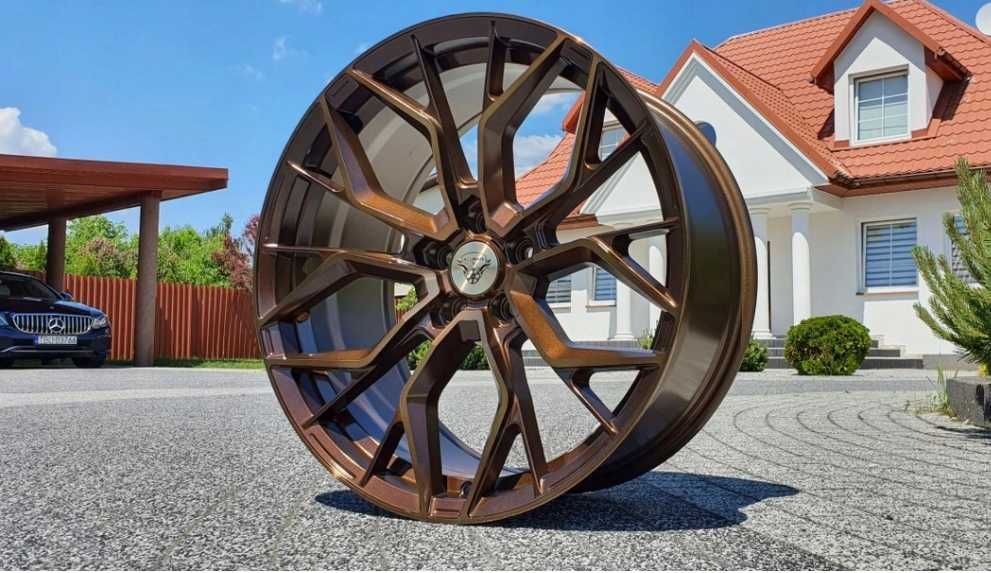 FELGI ALURIMS AR001 do Cupra FORMENTOR 9x20 ET30 5X112