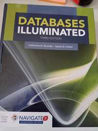 Databases Illuminated Catherine M. Ricardo, Susan D. Urban