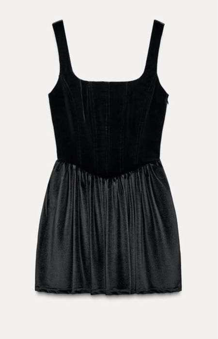 Красивезна сукня ZARA