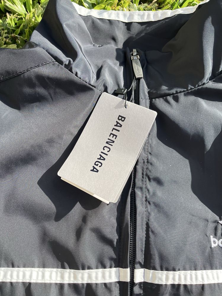 Casaco Balenciaga