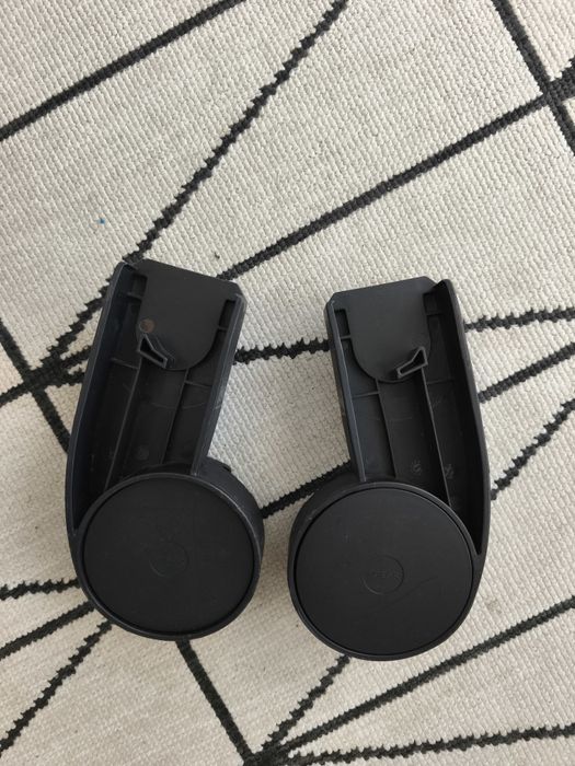 Trio Cybex Balios S
