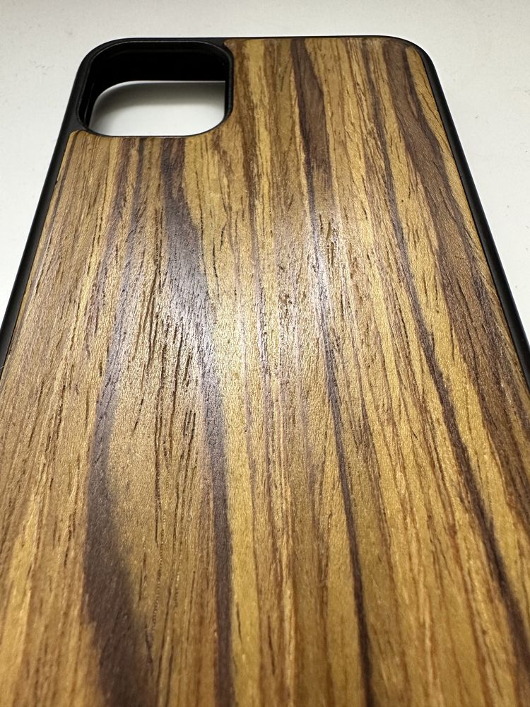 Drewniany case  bewood iPhone 11 Pro Max