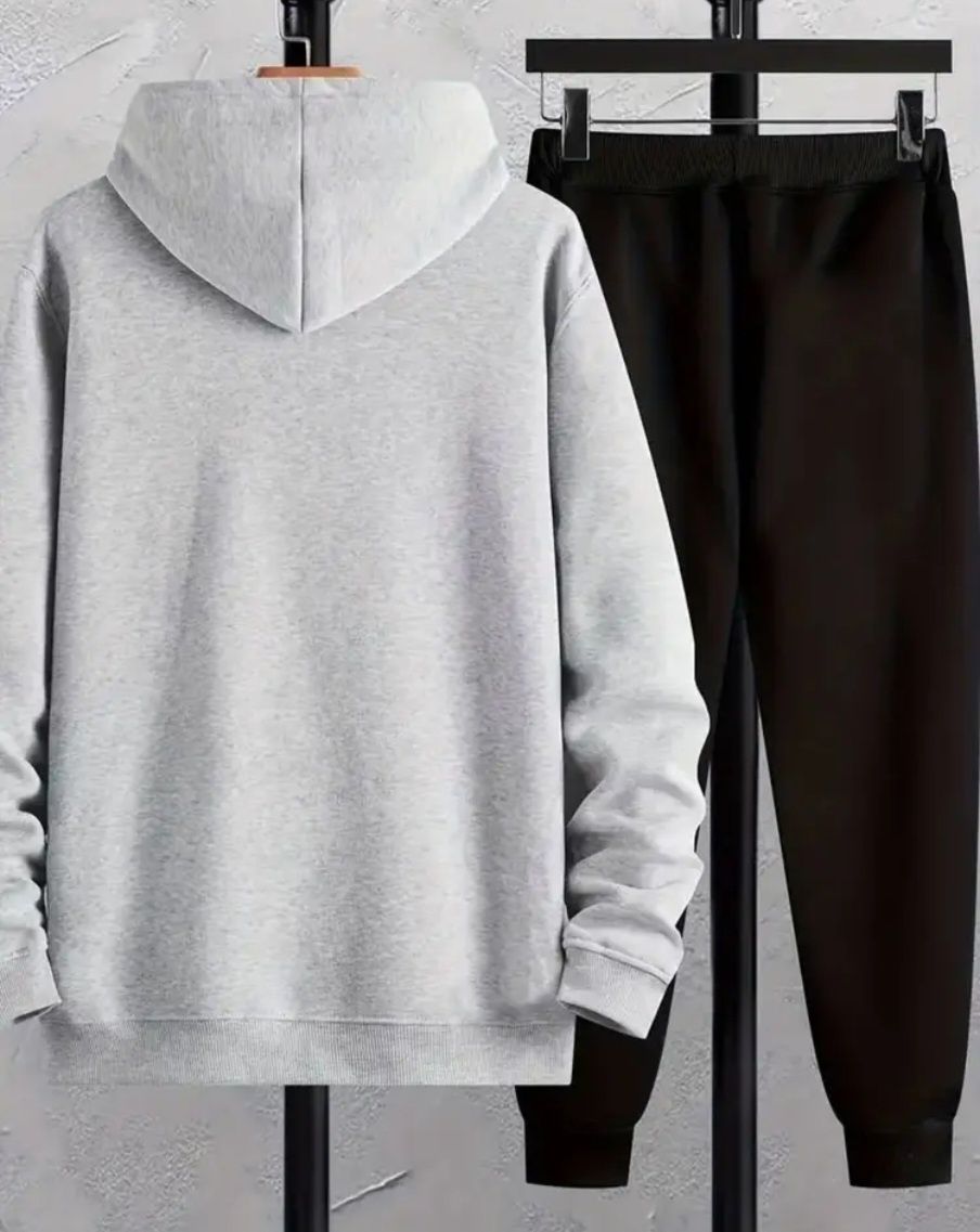 Dres męski Rozmiar 4xl
