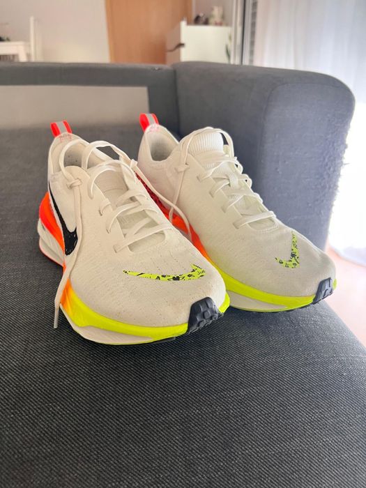 Nike ZoomX Invincible Run 3