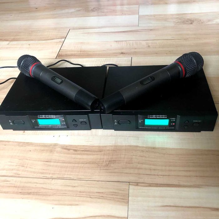 Радіосистема Audio-Technica ATW-3141 ATW-3110 ATW3000 ATW3211 ATW2120