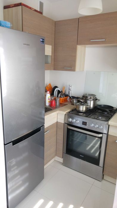 Mieszkanie do wynajęcia.