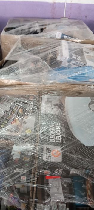 palety mix nadwyżki dyskontowe NETTO DISCOUNT NIEMCY HOLANDIA mix ABC