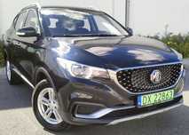 MG ZS EV*Elektryk*143KM*LED*CarPlay*PDC*Assist*ACC*Alu16*BEZWYPADKOWY!*2021!