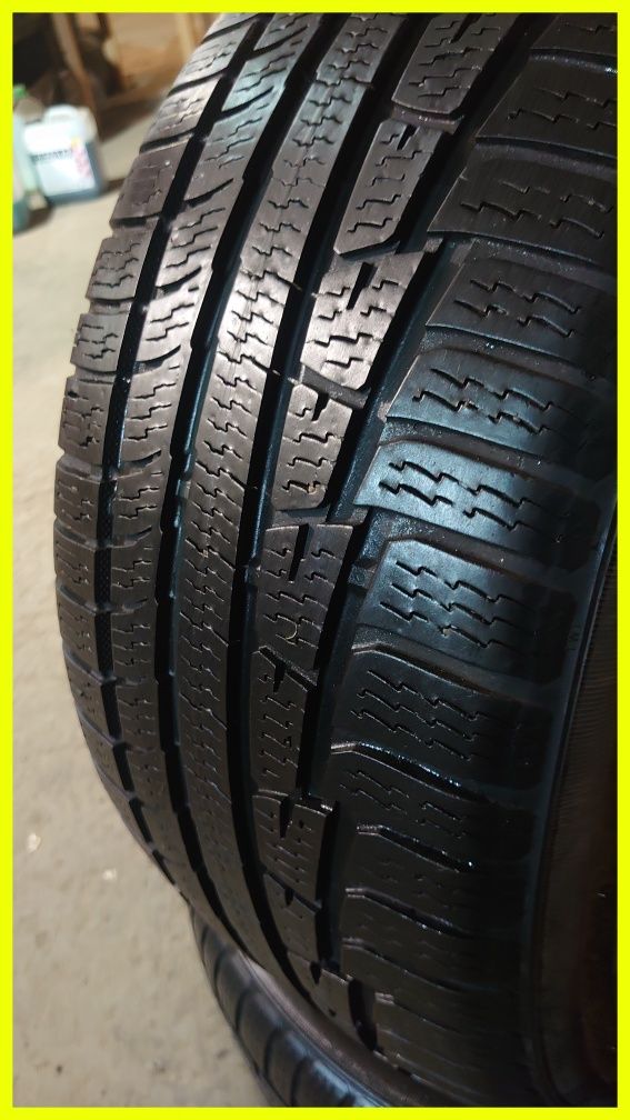 Пара зимних шин Nokian WRA3 225/40 r18 225 40 18