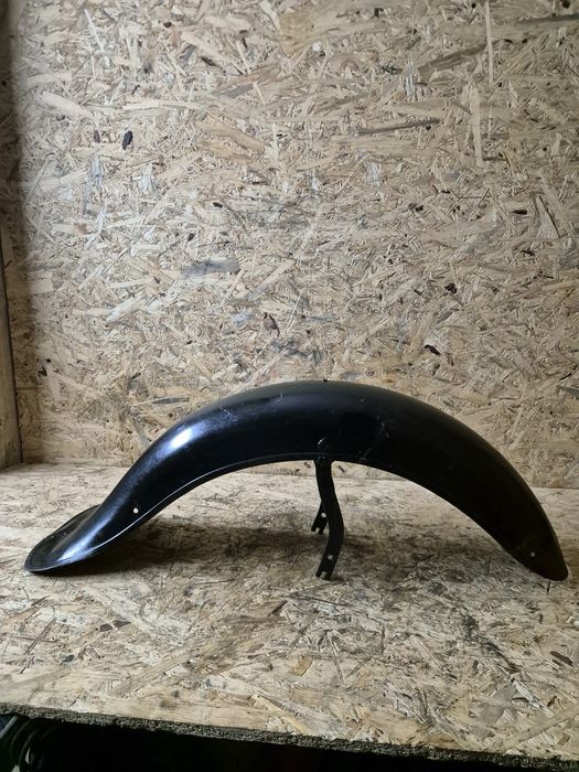 Błotnik przód przedni Simson awo 250