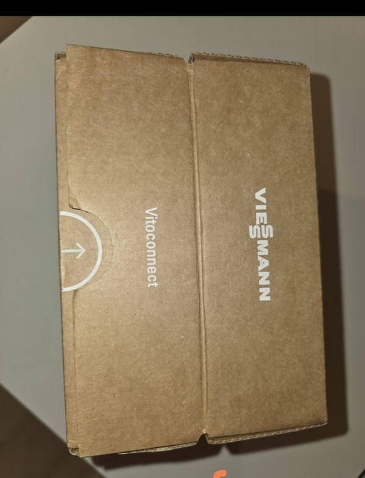 Sprzedam sterownik Viessmann vitoconnect OT2