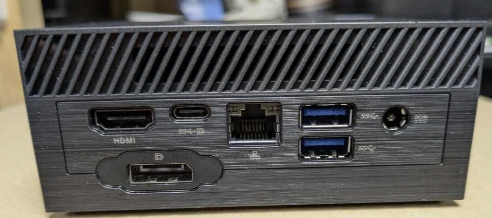 Computador Asus PN60R 32GB RAM