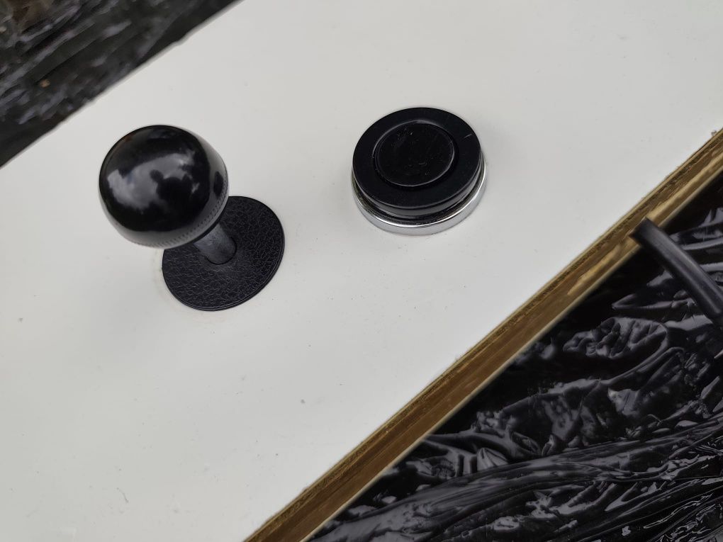 Joystick Commodore