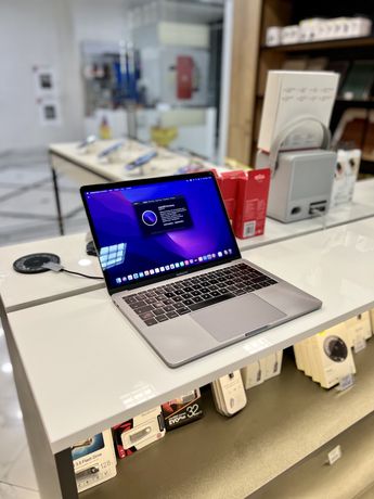 MacBook Pro 13" 2017 i5/8/128Gb Space Gray Доставка